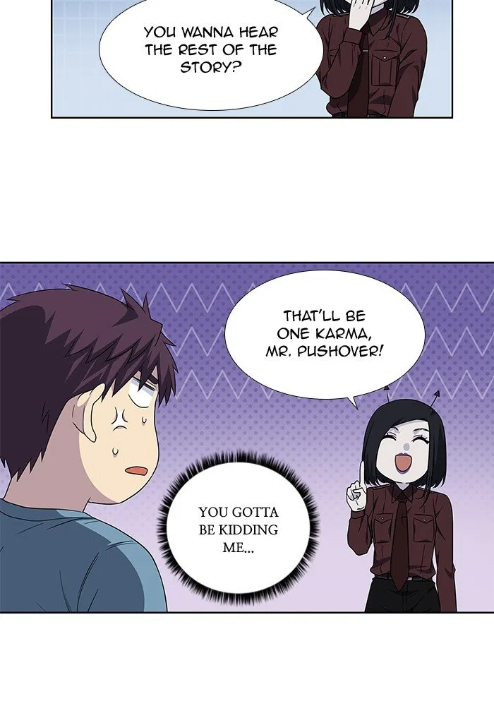 The Gamer Chapter 291 – Page 27