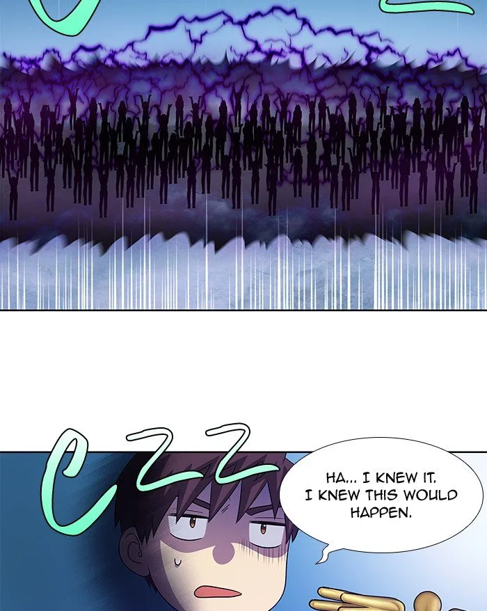 The Gamer Chapter 291 – Page 30