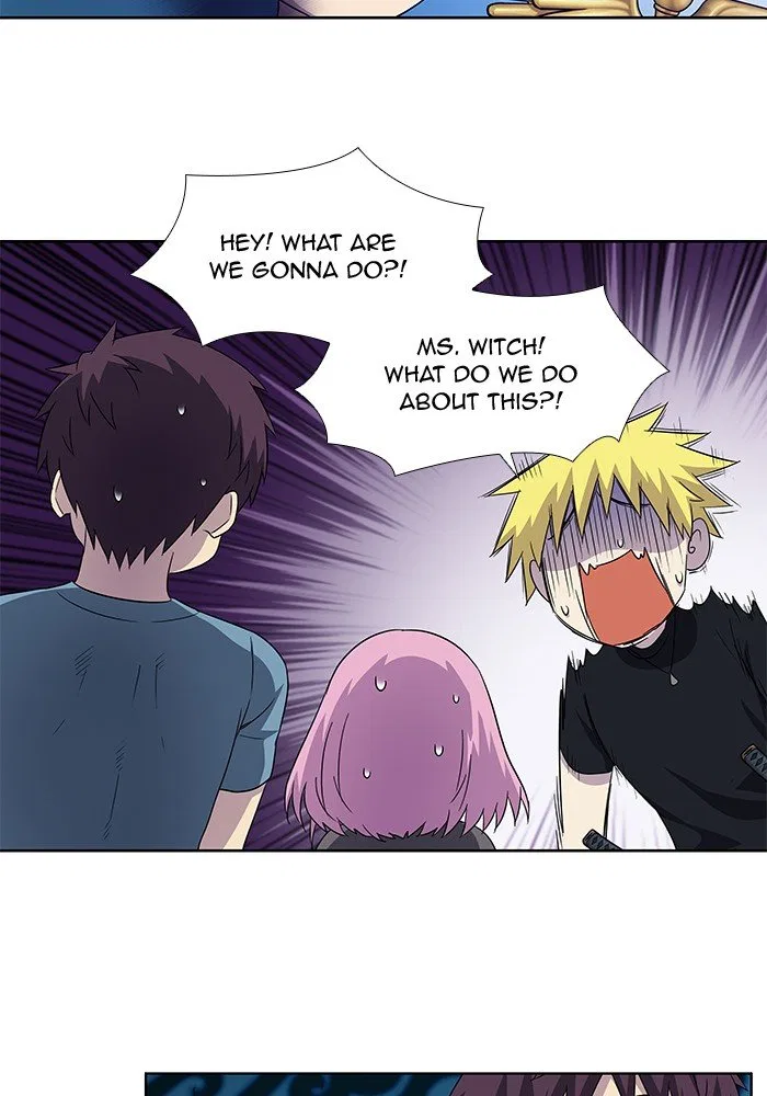 The Gamer Chapter 291 – Page 31