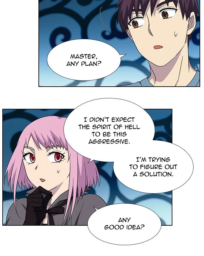 The Gamer Chapter 291 – Page 32