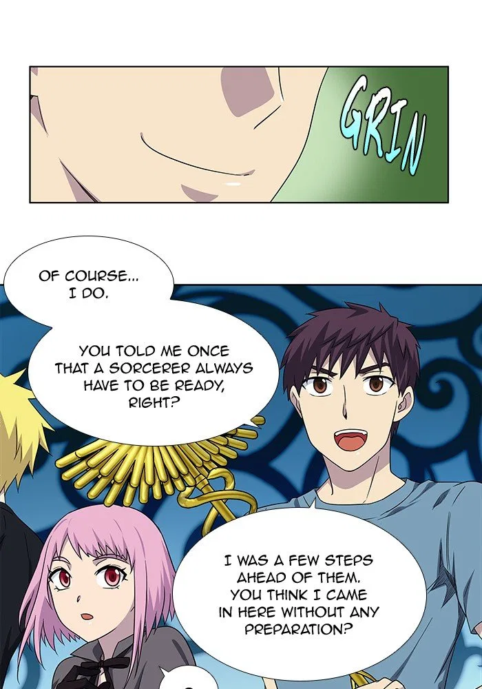 The Gamer Chapter 291 – Page 33