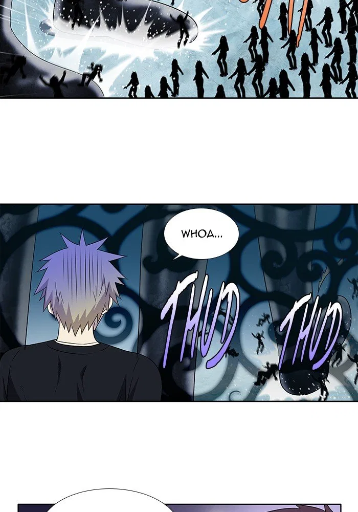 The Gamer Chapter 291 – Page 37