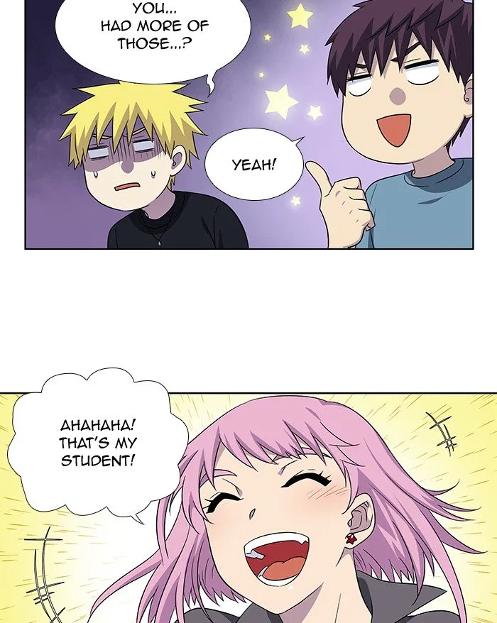 The Gamer Chapter 291 – Page 38