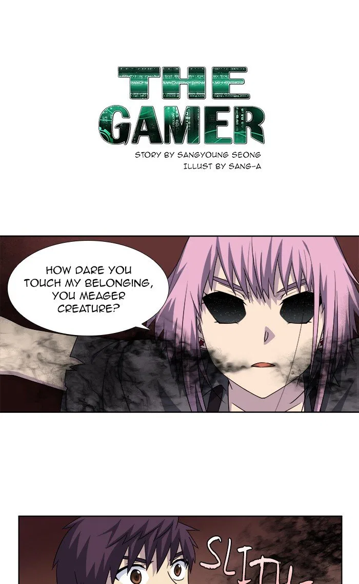 The Gamer Chapter 290 – Page 1