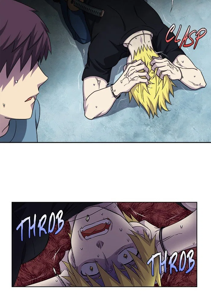 The Gamer Chapter 290 – Page 4