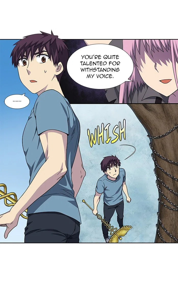 The Gamer Chapter 290 – Page 5