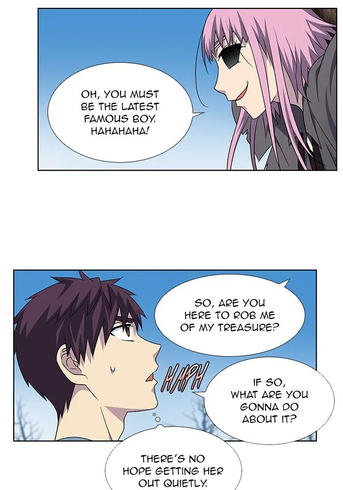 The Gamer Chapter 290 – Page 6