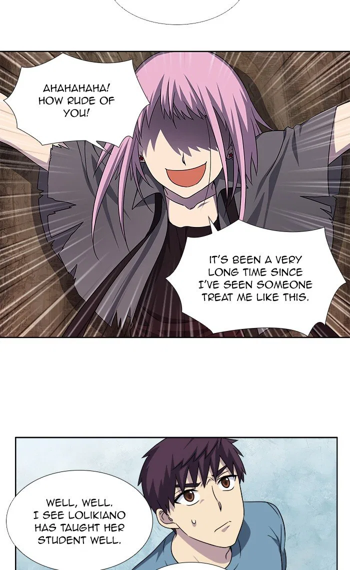 The Gamer Chapter 290 – Page 7