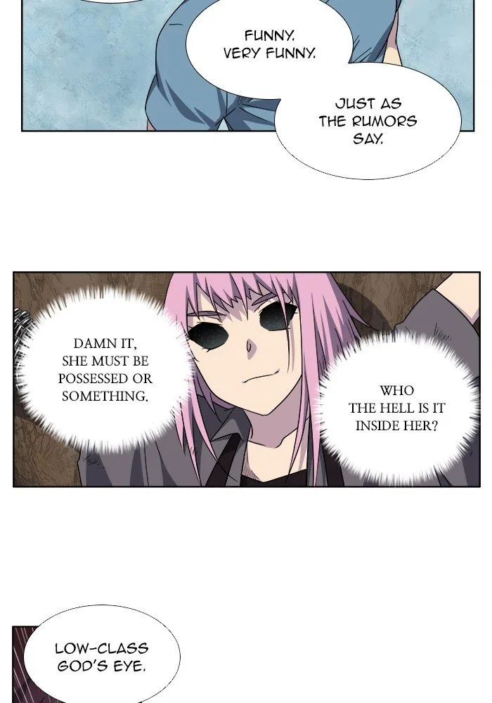 The Gamer Chapter 290 – Page 8