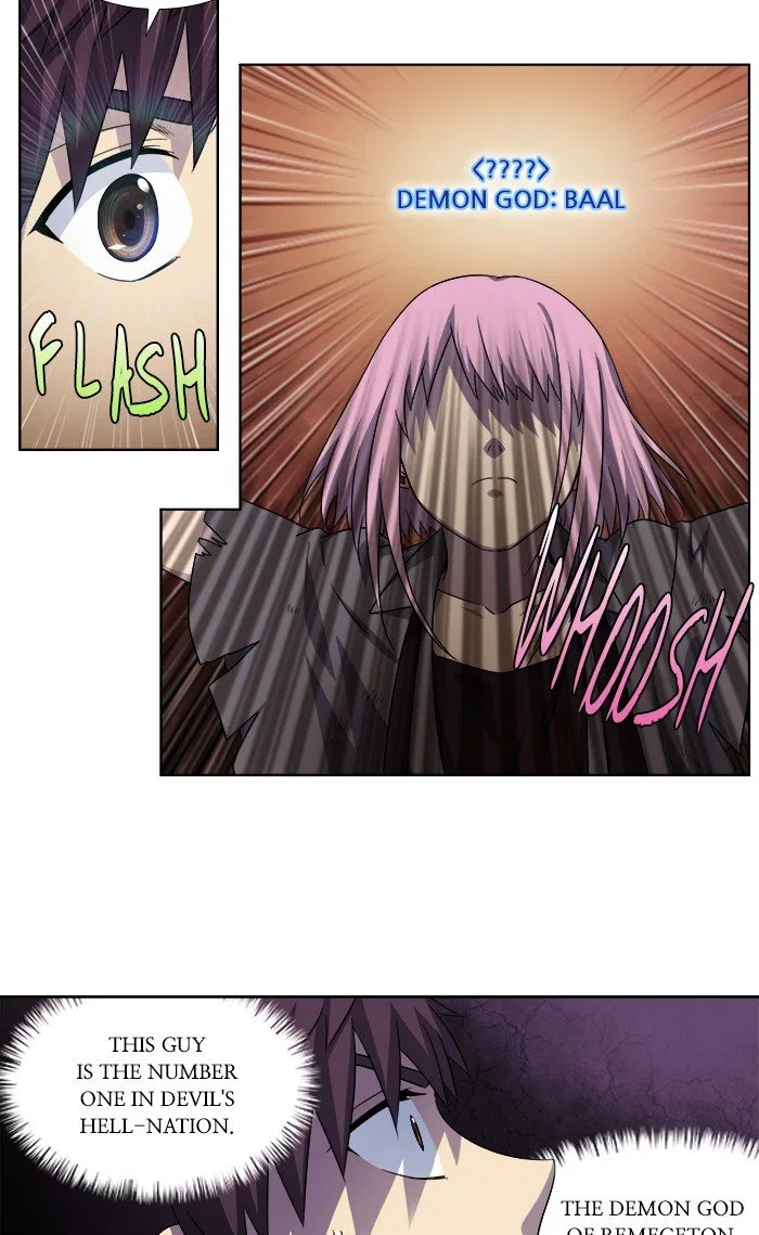 The Gamer Chapter 290 – Page 9