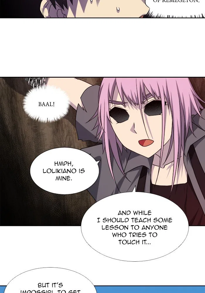 The Gamer Chapter 290 – Page 10