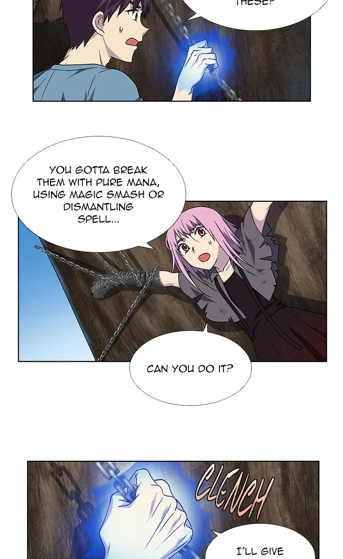 The Gamer Chapter 290 – Page 15
