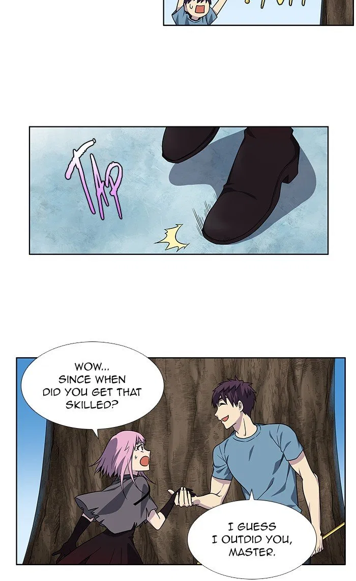 The Gamer Chapter 290 – Page 19
