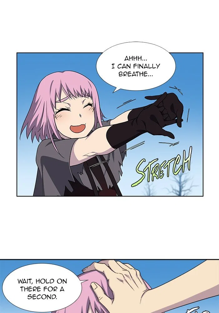 The Gamer Chapter 290 – Page 20