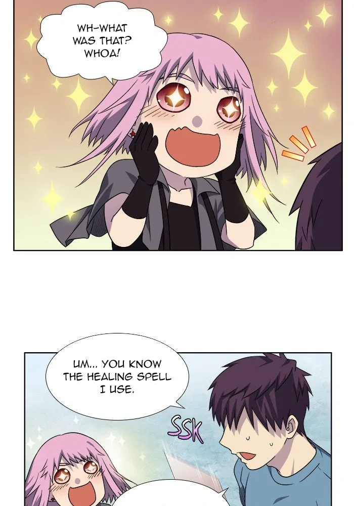 The Gamer Chapter 290 – Page 25