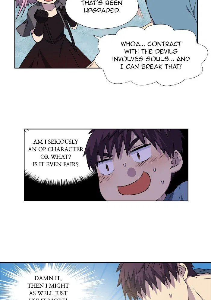 The Gamer Chapter 290 – Page 26