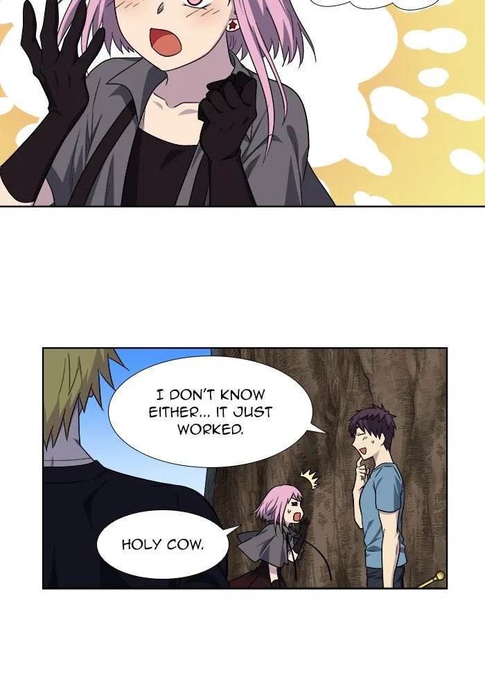 The Gamer Chapter 290 – Page 30