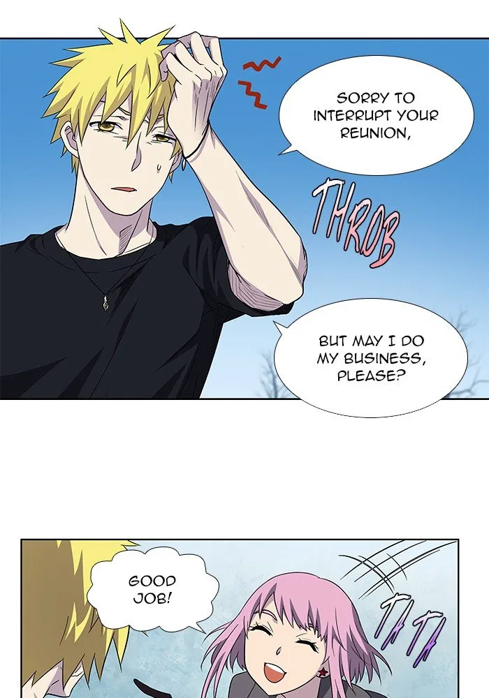 The Gamer Chapter 290 – Page 31