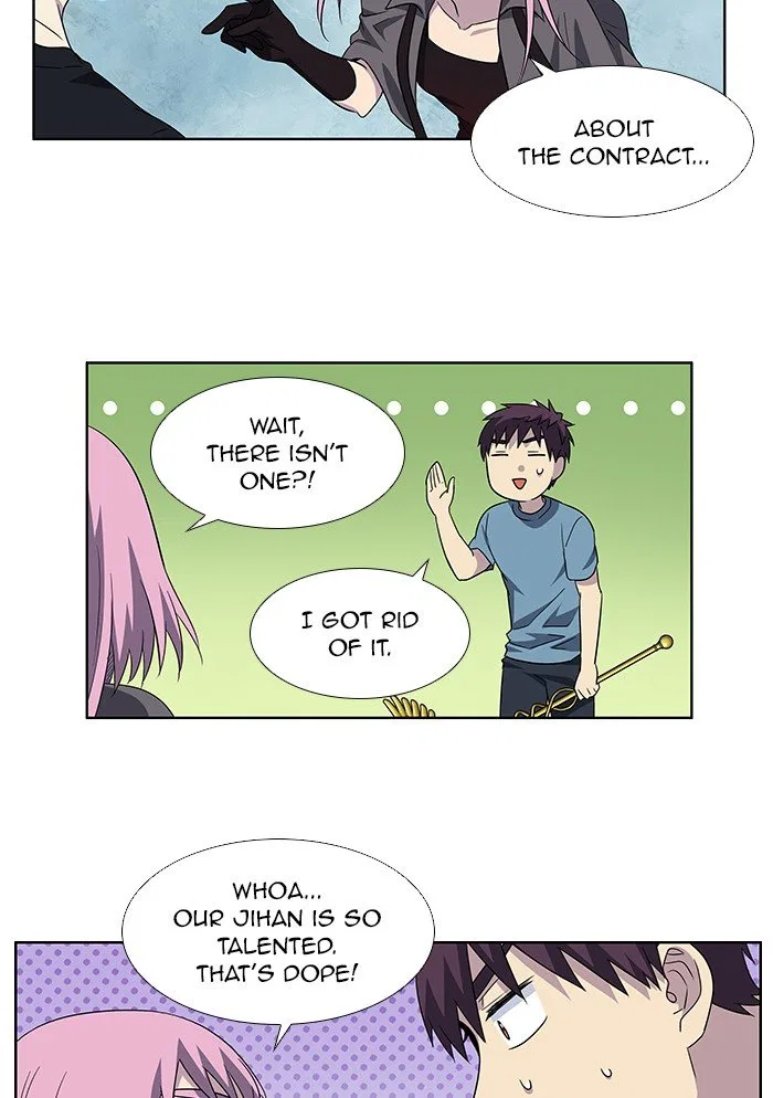 The Gamer Chapter 290 – Page 32