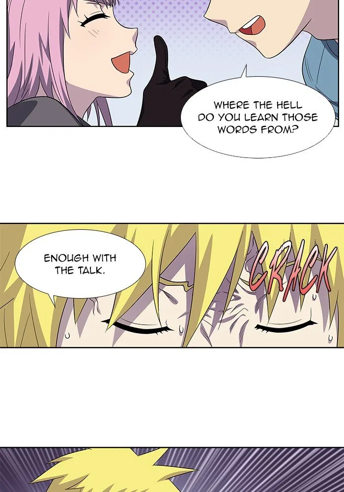 The Gamer Chapter 290 – Page 33