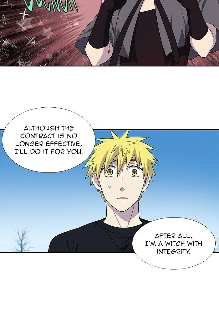 The Gamer Chapter 290 – Page 35