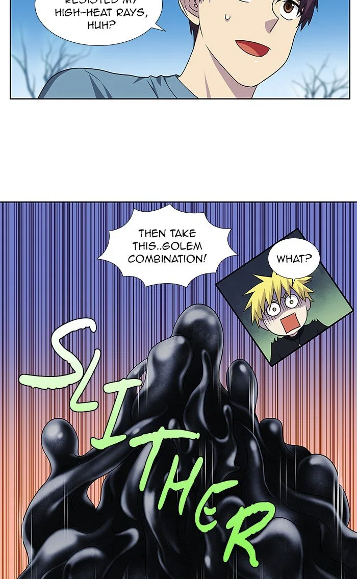 The Gamer Chapter 289 – Page 2