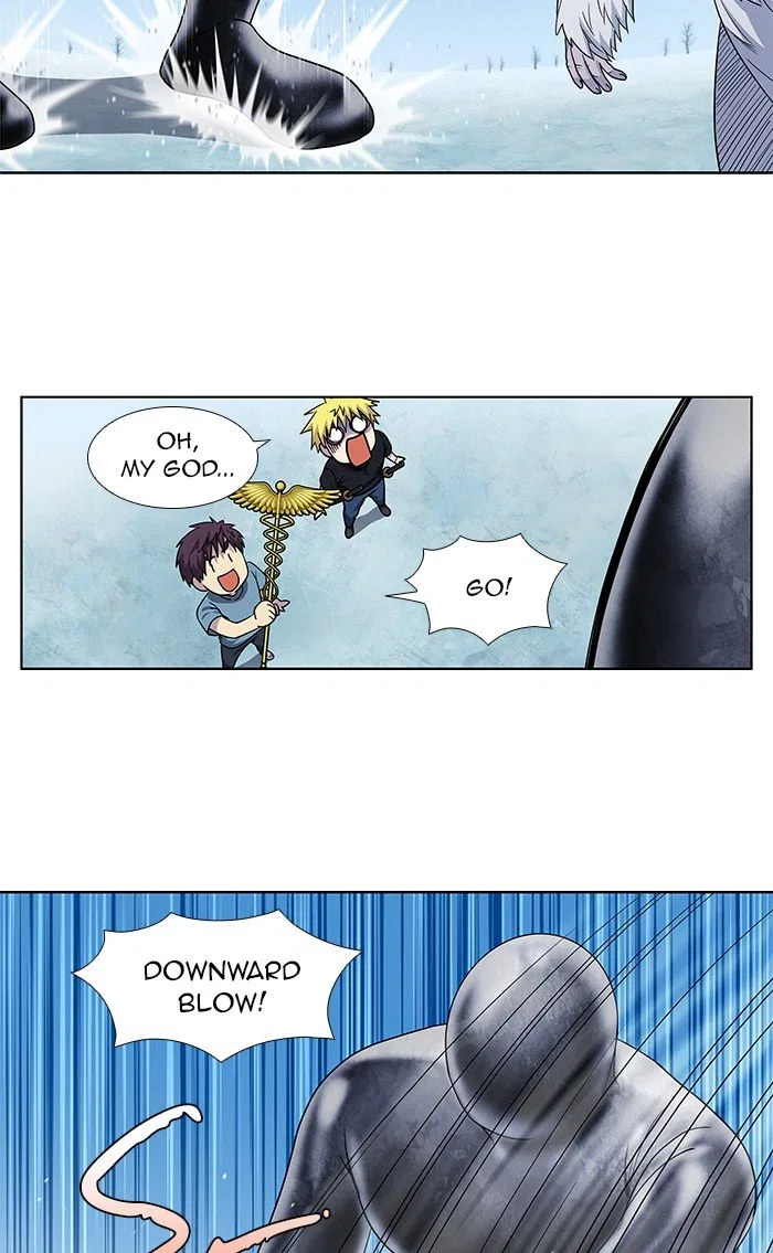 The Gamer Chapter 289 – Page 4