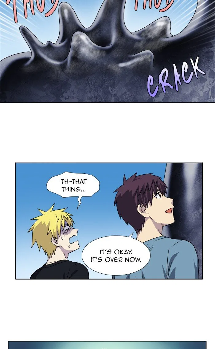 The Gamer Chapter 289 – Page 17