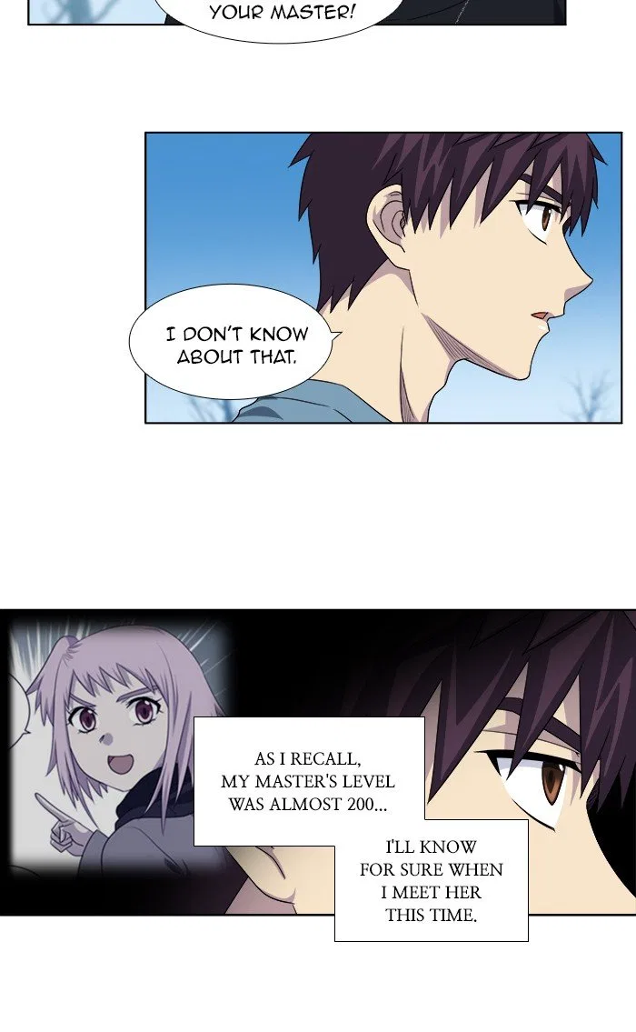The Gamer Chapter 289 – Page 21