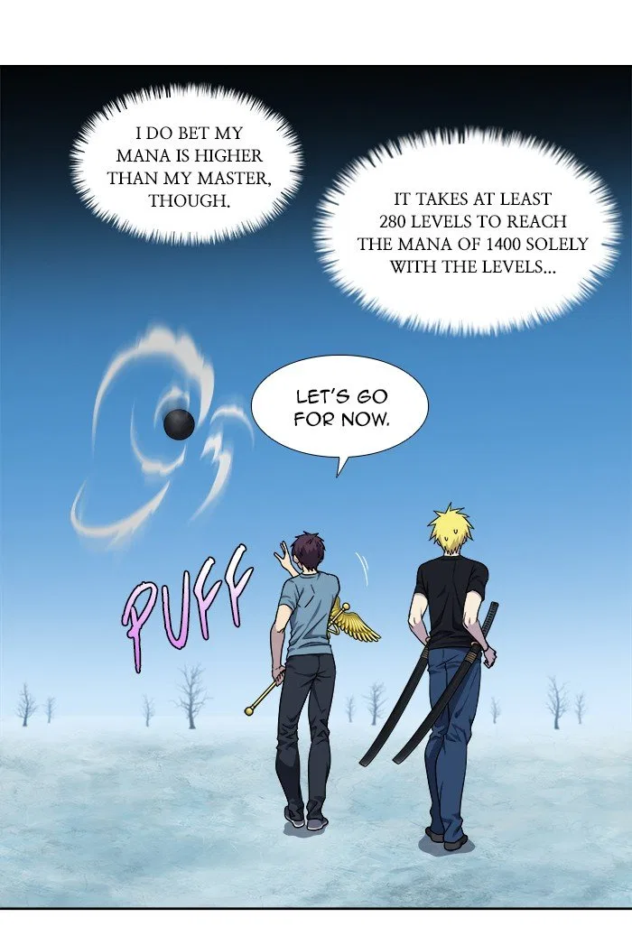 The Gamer Chapter 289 – Page 22