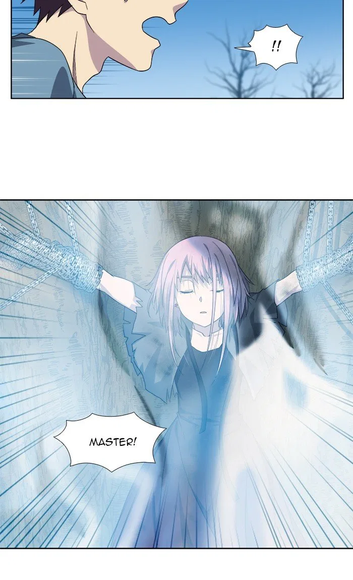 The Gamer Chapter 289 – Page 27