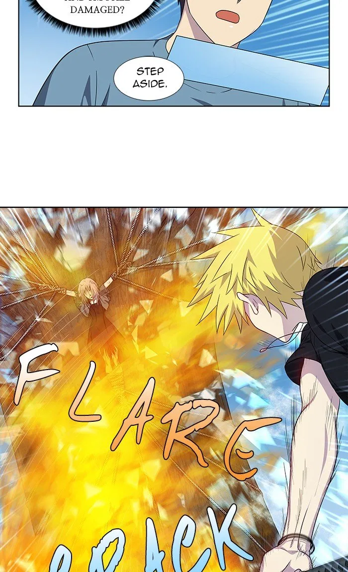 The Gamer Chapter 289 – Page 29