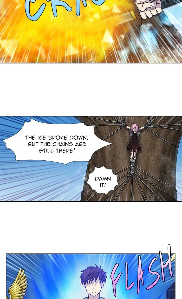 The Gamer Chapter 289 – Page 30