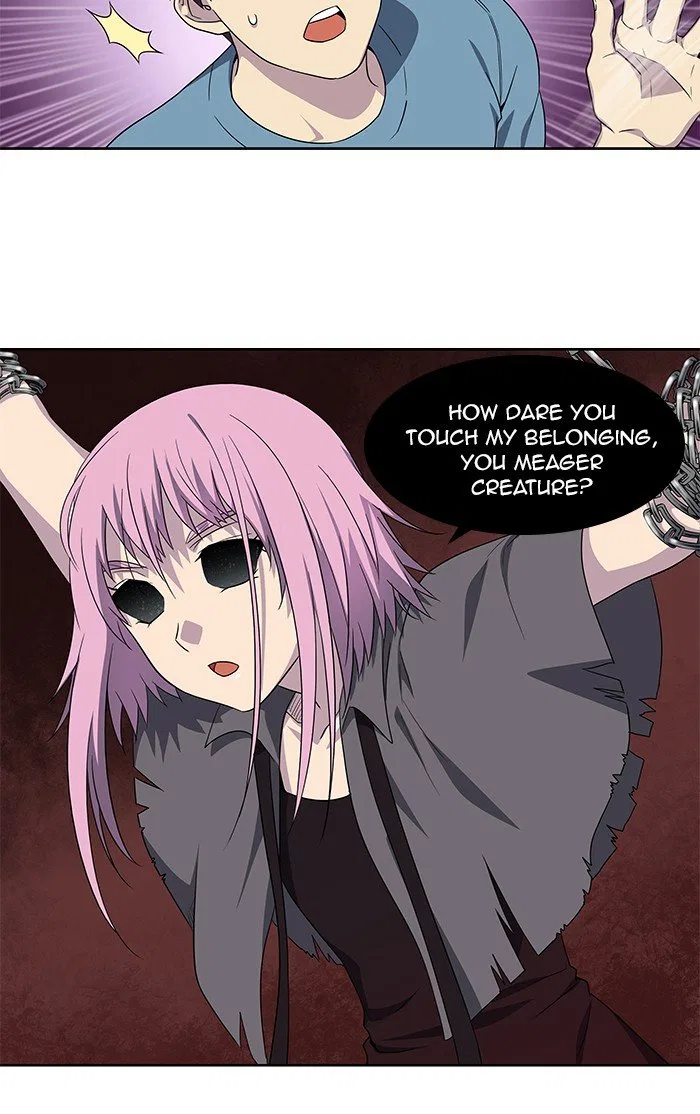 The Gamer Chapter 289 – Page 33