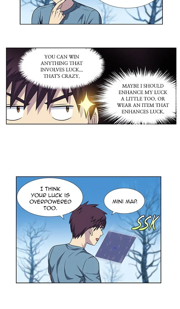 The Gamer Chapter 288 – Page 2