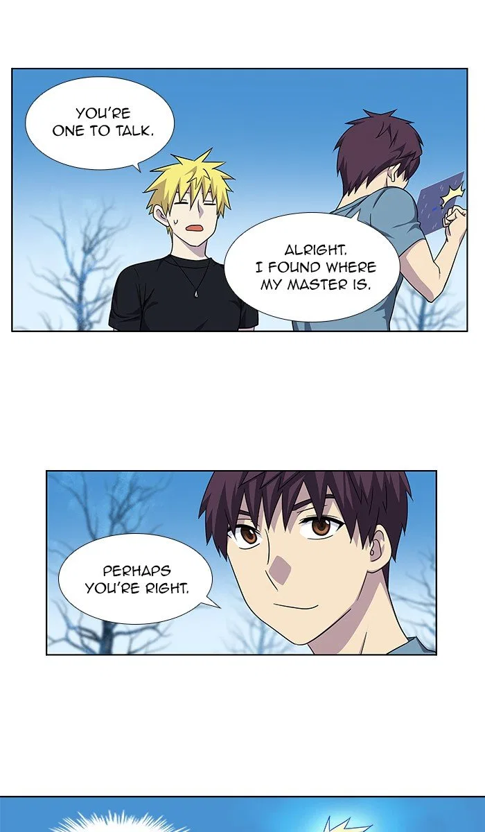 The Gamer Chapter 288 – Page 3