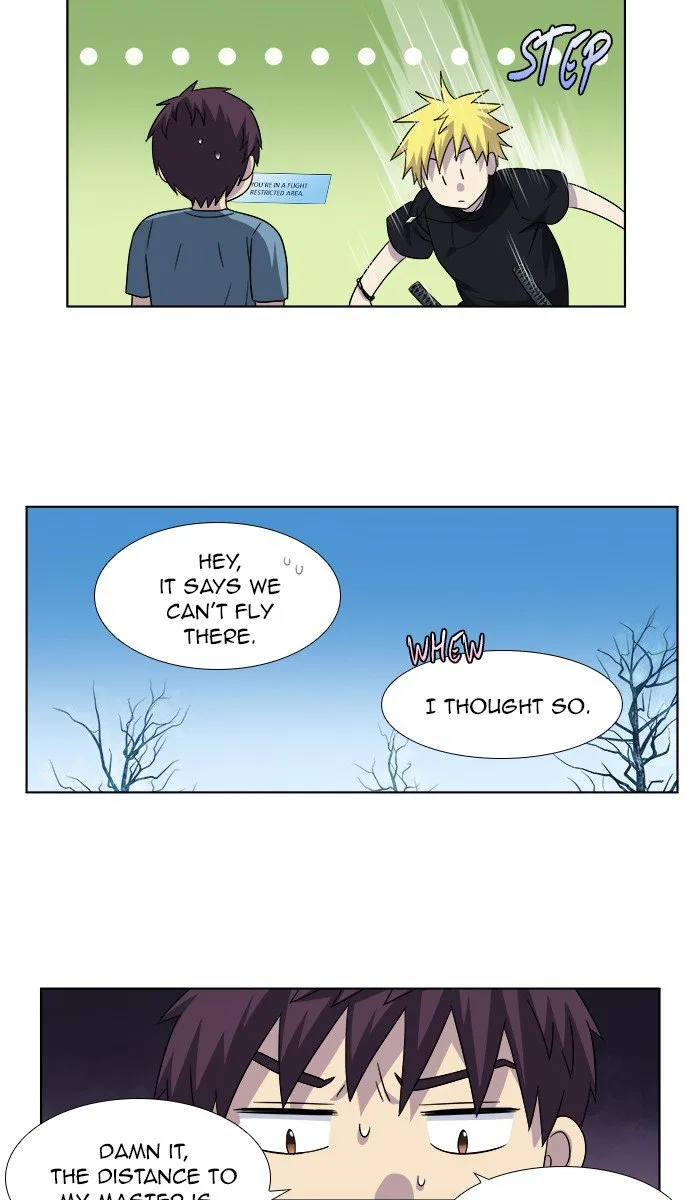 The Gamer Chapter 288 – Page 5