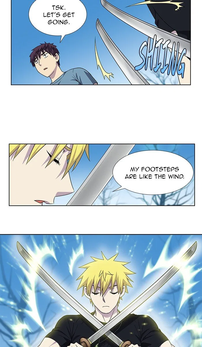 The Gamer Chapter 288 – Page 7