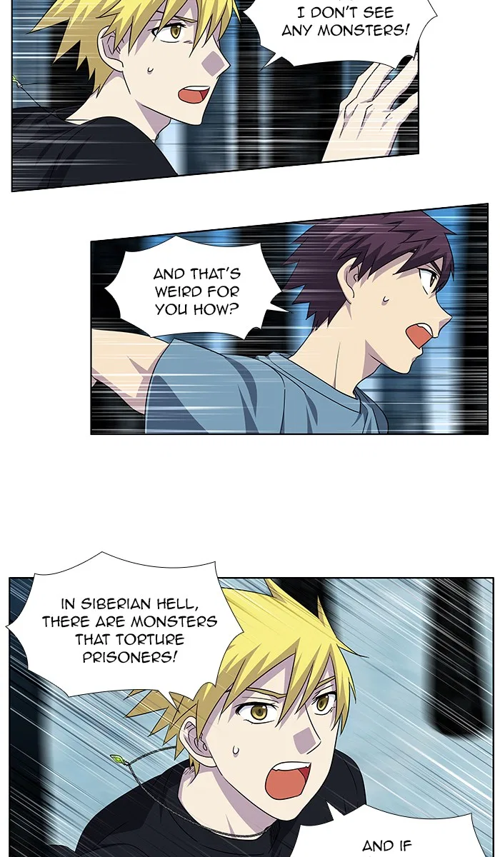 The Gamer Chapter 288 – Page 11