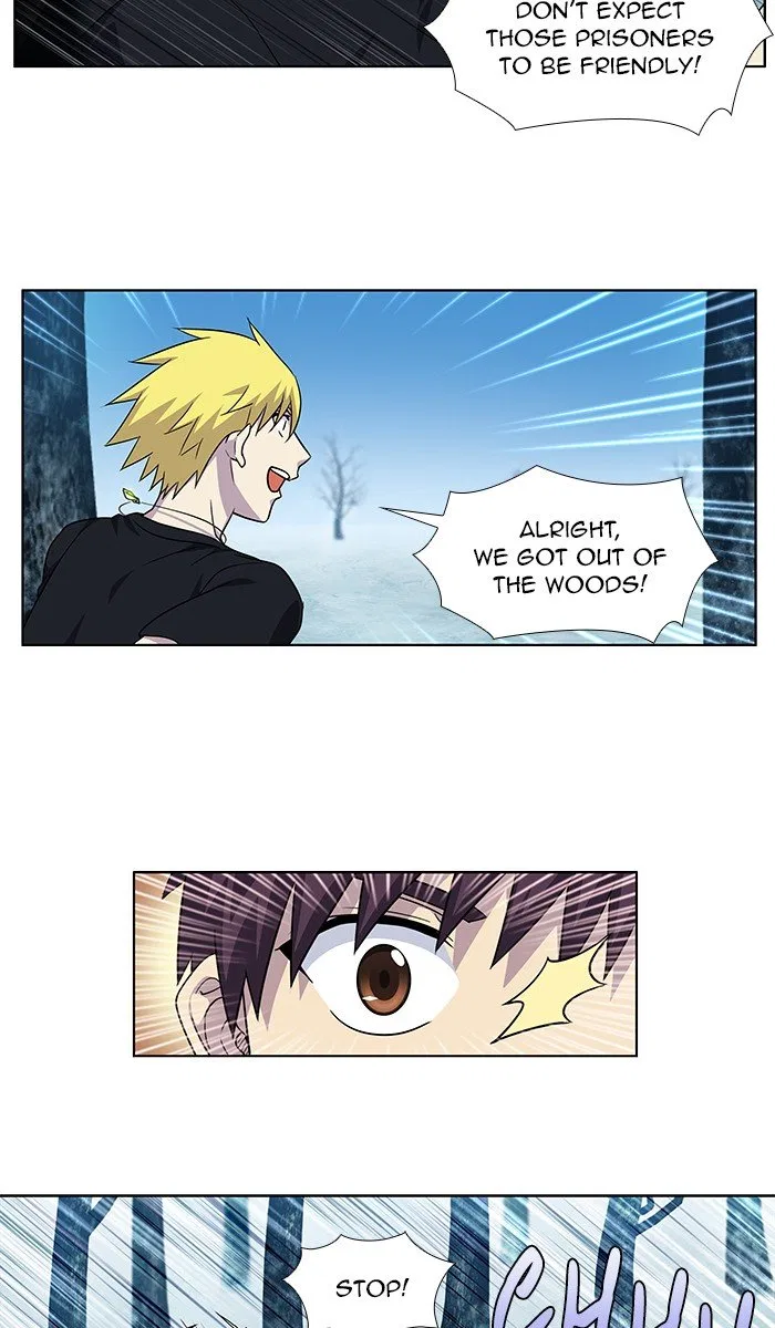 The Gamer Chapter 288 – Page 12