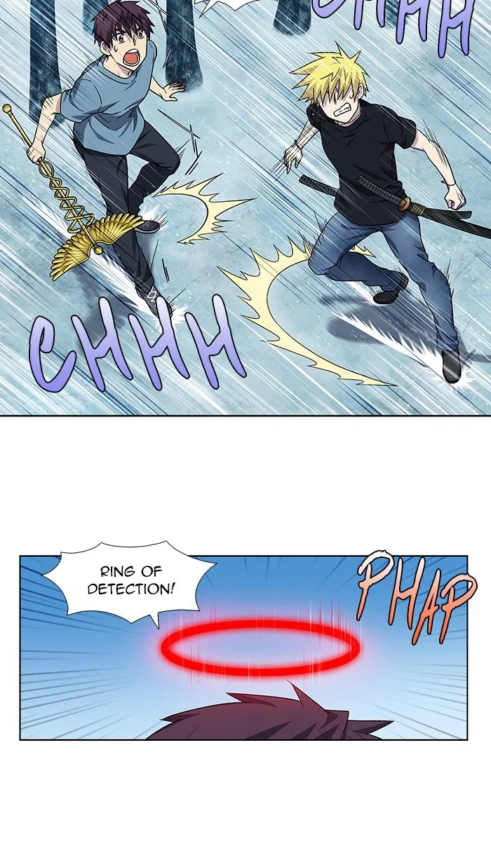 The Gamer Chapter 288 – Page 13