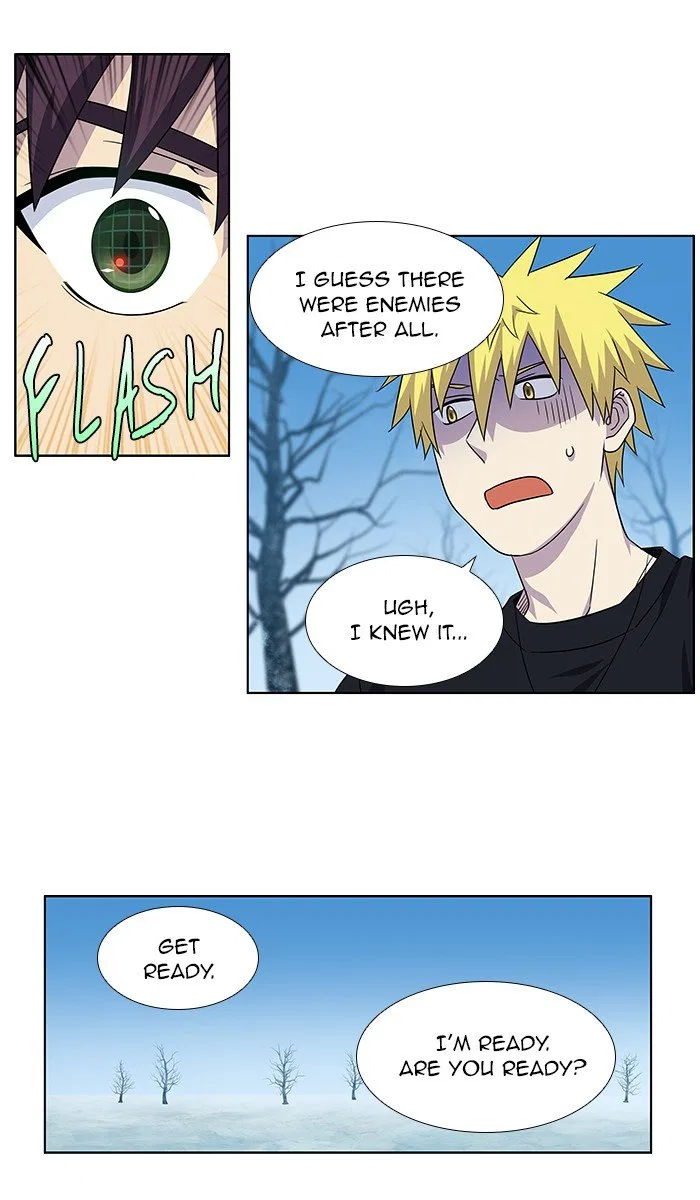 The Gamer Chapter 288 – Page 14