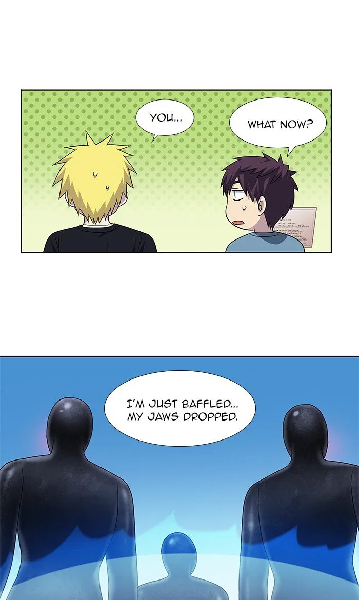 The Gamer Chapter 288 – Page 22