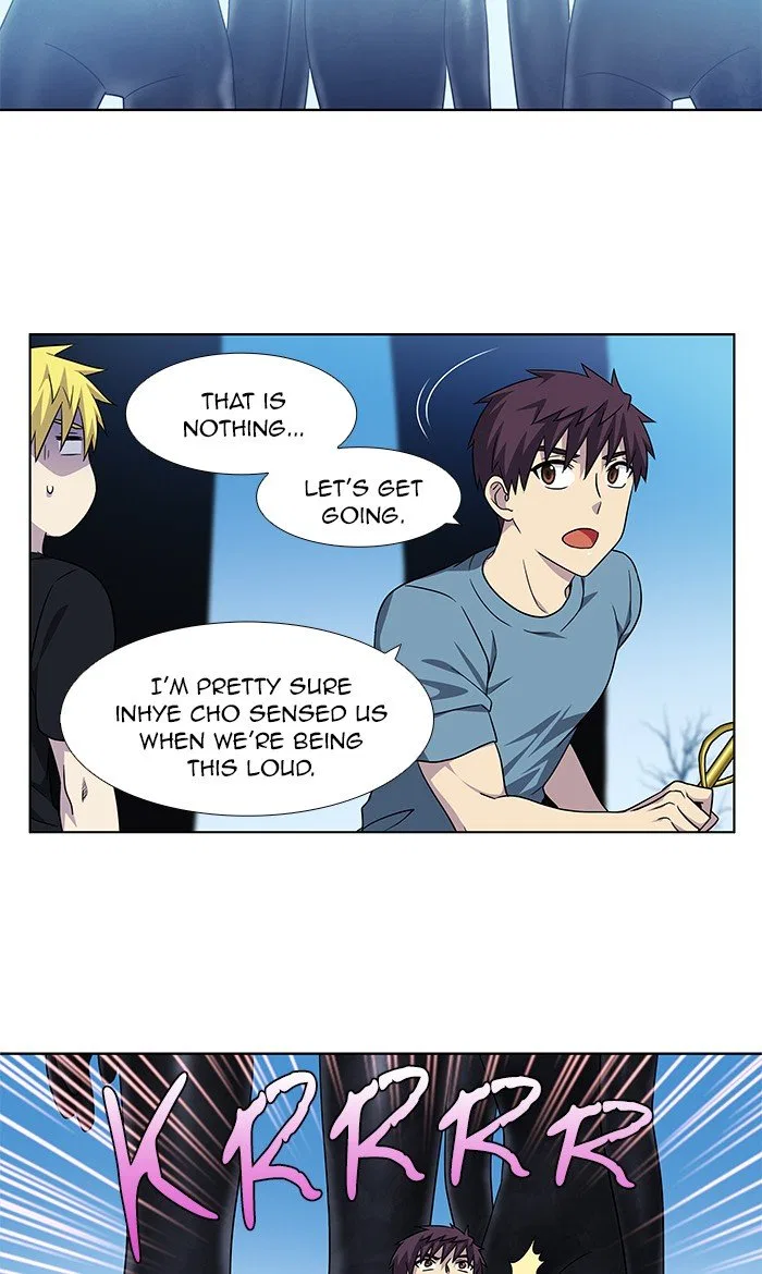 The Gamer Chapter 288 – Page 23