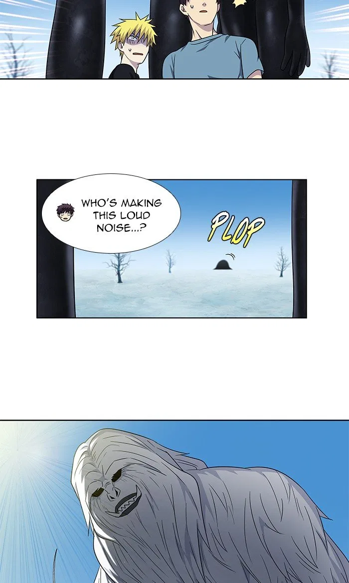 The Gamer Chapter 288 – Page 24
