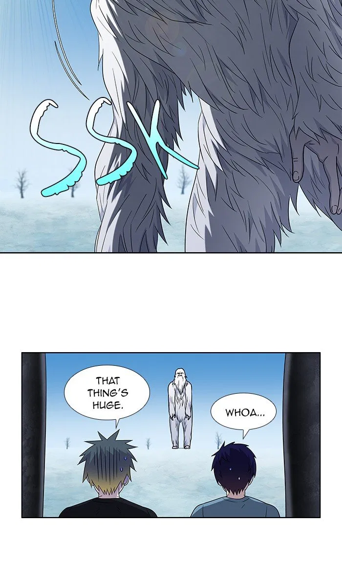The Gamer Chapter 288 – Page 25