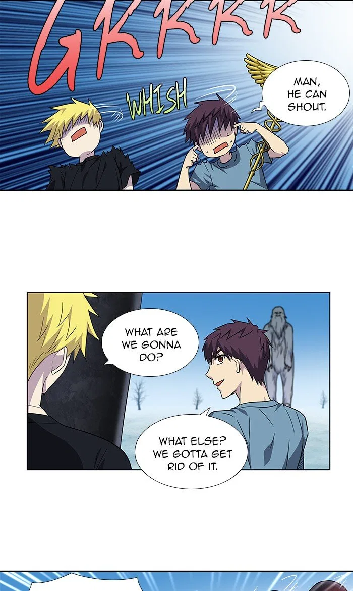 The Gamer Chapter 288 – Page 27