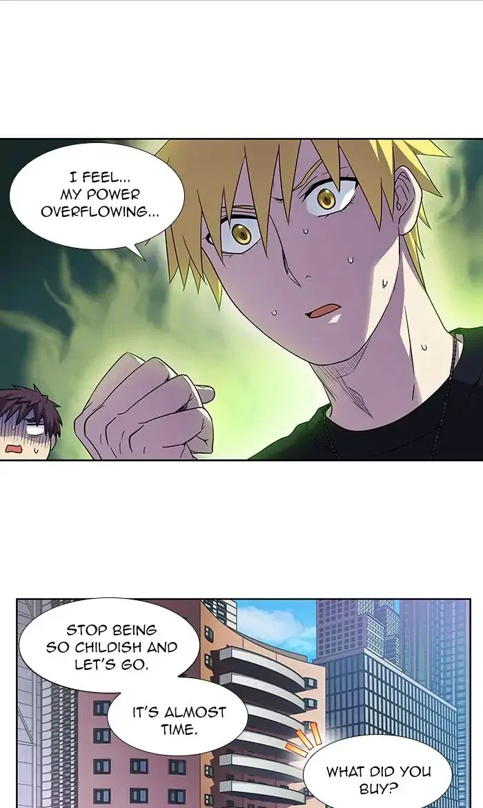 The Gamer Chapter 287 – Page 5