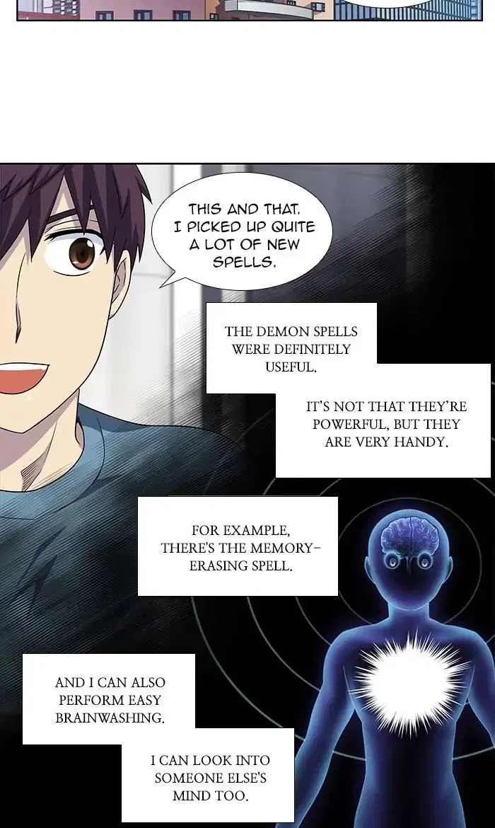 The Gamer Chapter 287 – Page 6