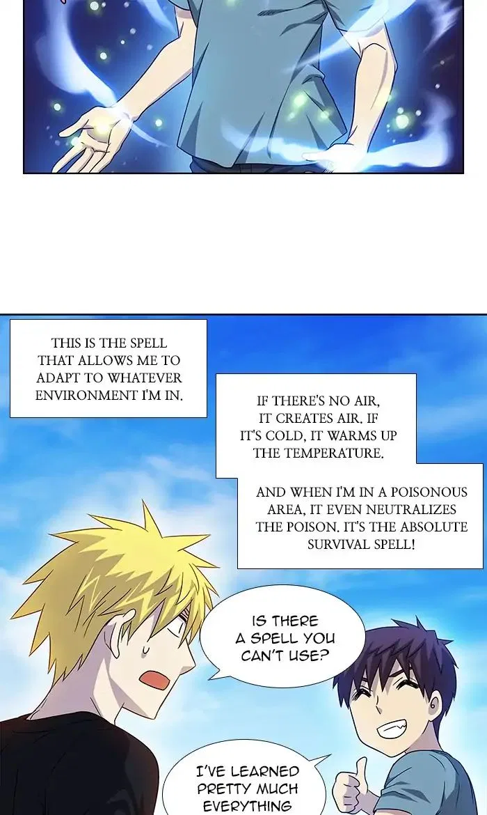 The Gamer Chapter 287 – Page 11
